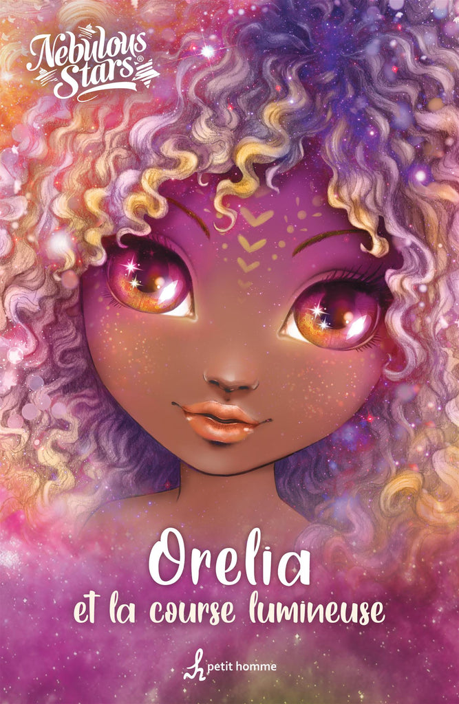 Nebulous Stars: Orelia et la course lumineuse