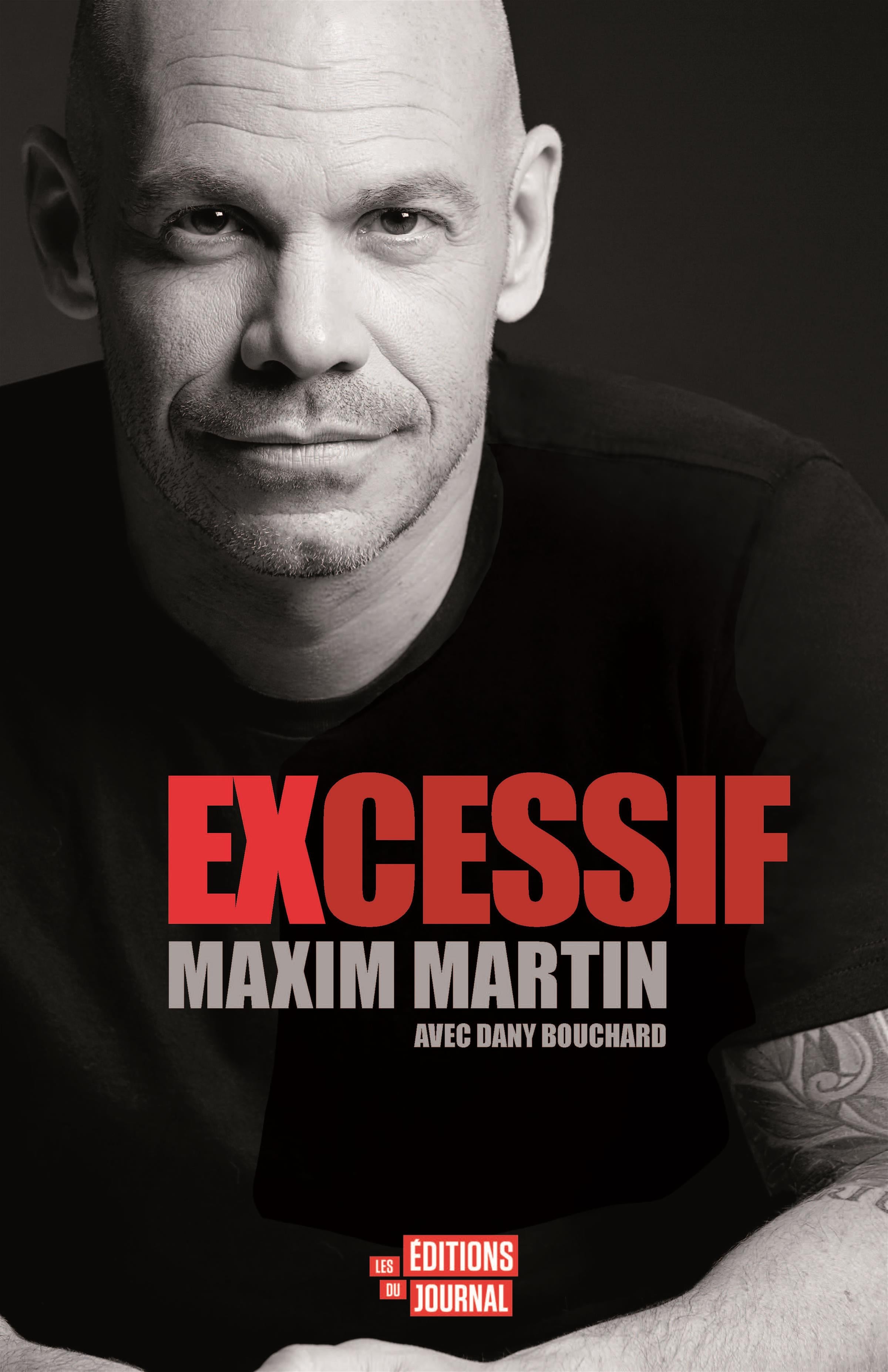 Excessif