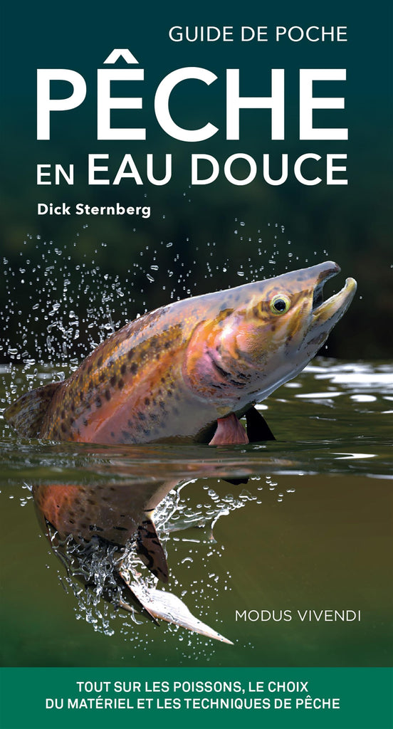 Pêche en eau douce