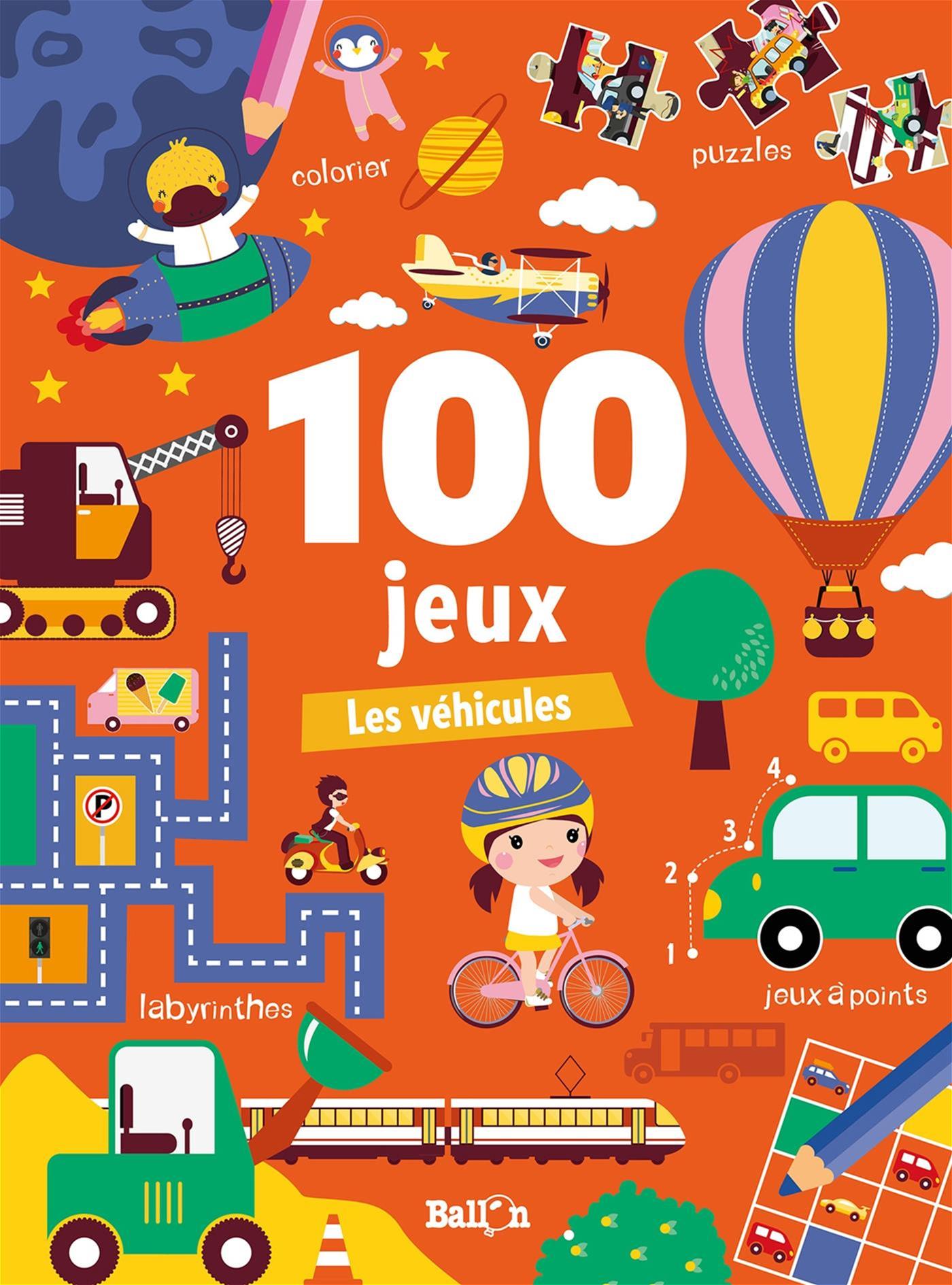 100 jeux pocket - titre 3