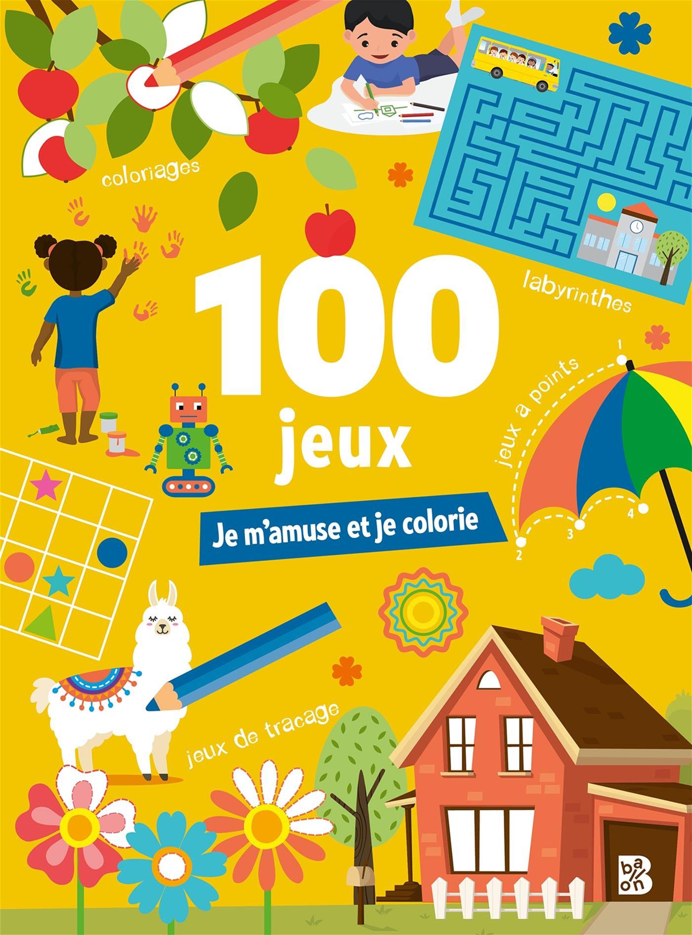 100 jeux pocket - titre 5