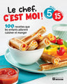 Le Chef, c'est moi !