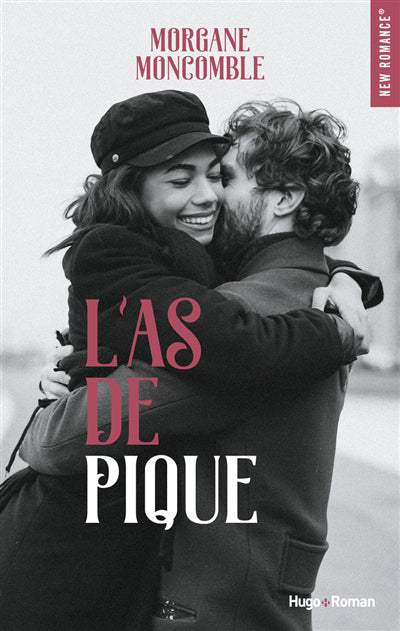 L'AS DE PIQUE