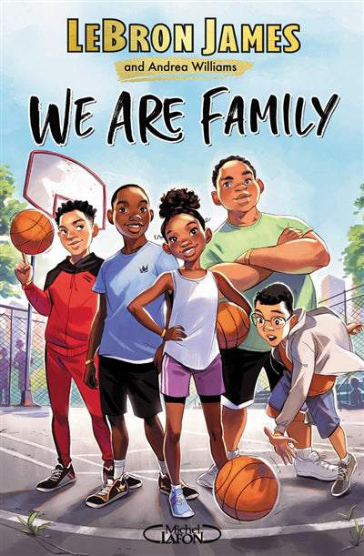 We are family