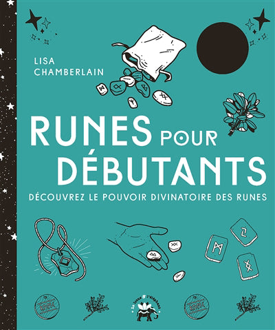 Runes pour débutants : découvrez le pouvoir divinatoire des runes