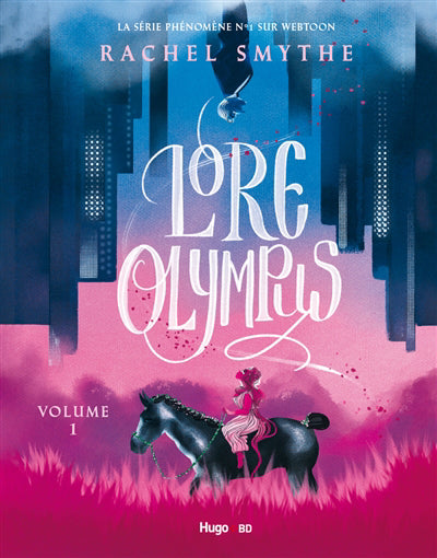 LORE  OLYMPUS T01
